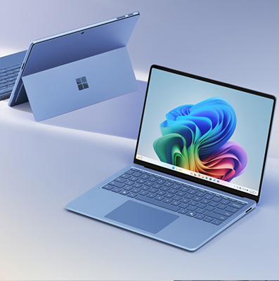 Portfolio Image